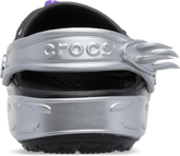 Kids’ Teenage Mutant Ninja Turtles Shredder Classic Clog