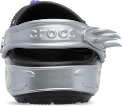 Kids’ Teenage Mutant Ninja Turtles Shredder Classic Clog