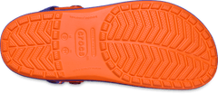 NBA New York Knicks Crocband™ Clog