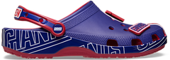 NFL New York Giants Classic Clog
