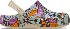 Toddlers’ Baya Seasonal Printed Clog