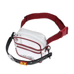 NFL Arizona Cardinals Clear Stadium Bag