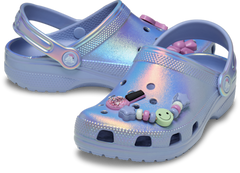 Kids' Classic Sleepover Party Clog