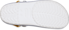 NBA Golden State Warriors Crocband™ Clog
