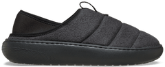 Classic Vegan Suede Moc