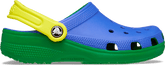 Kids’ Classic Retro Sport Clog