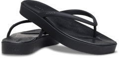 Miami Square Flatform Flip
