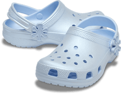 Classic Pearl Shine Clog T BFr