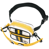 NFL Green Bay Packers Clear Stadium Bag