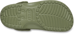 Classic Duck Camo Clog
