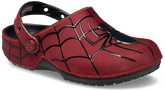 Spider-Man Neo Classic Clog