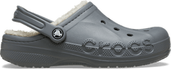 Baya Lined Clog