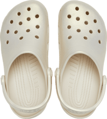 Classic Pearl Shine Clog