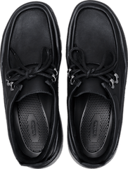 Crocs Gallery Leather Shoe