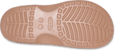 Saturday Metallic Buckle Animal Sandal