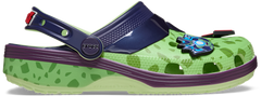 Dragon Ball Z Cell Classic Clog