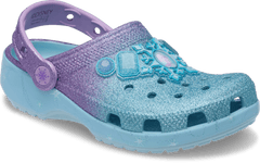Toddlers’ Disney Frozen Elsa Classic Clog