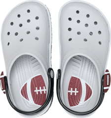 Kids' Classic Football Turf Clog