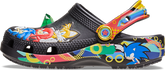 Toddlers' Sonic the Hedgehog Classic Clog