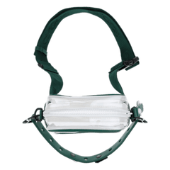 NFL New York Jets Clear Stadium Bag