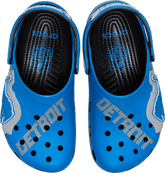 NFL Detroit Lions Graphic Classic Clog
