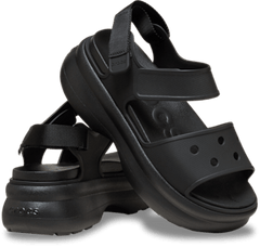 Soho Y-Strap Sandal