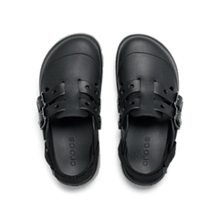 Loaferette Clog