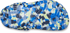 Kids' Classic Glow Confetti Clog