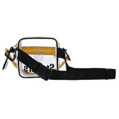 NFL Pittsburgh Steelers Clear Stadium Bag