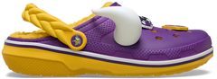 NFL Minnesota Vikings Classic Lined Clog