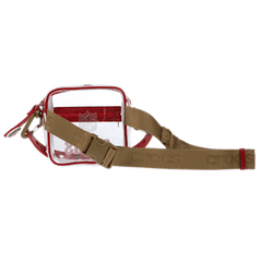 NFL San Francisco 49ers Clear Stadium Bag