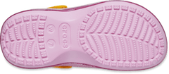 Princess Peach Classic Platform Clog