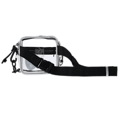 NFL Las Vegas Raiders Clear Stadium Bag