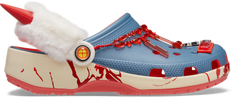 Chainsaw Man Power Classic Clog