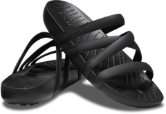 Splash Strappy Sandal