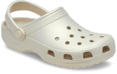 Classic Pearl Shine Clog