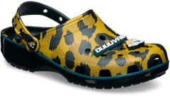 NFL Jacksonville Jaguars Classic Clog