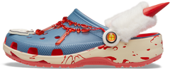 Chainsaw Man Power Classic Clog