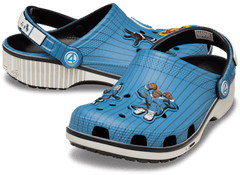 Fantastic 4 Classic Clog