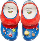 Mario Classic Clog