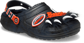 NFL Chicago Bears Classic Lined Clog