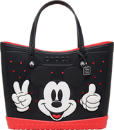 Mickey Mouse Classic Large Tote Bag