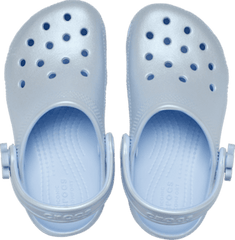 Classic Pearl Shine Clog T BFr
