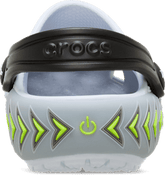 Toddlers Classic Creature Lights Clog
