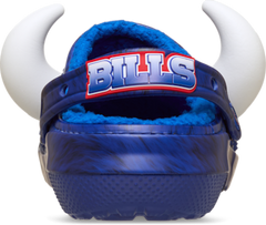 NFL Buffalo Bills Classic Lined Clog