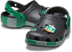 Toddlers' Harry Potter Slytherin Classic Clog