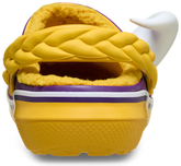 NFL Minnesota Vikings Classic Lined Clog