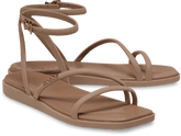 Miami Ankle Strap Sandal