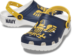 Classic US Navy Clog