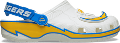 NFL Los Angeles Chargers Classic Clog